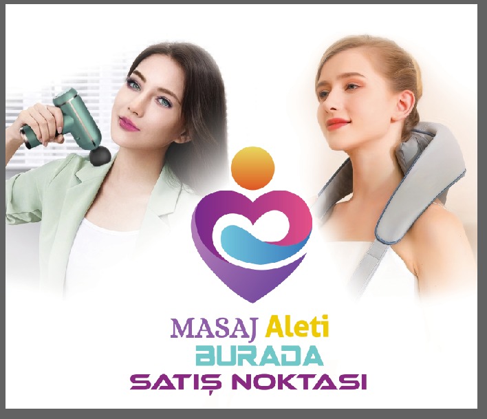 SATIŞ NOKTALARIMIZ