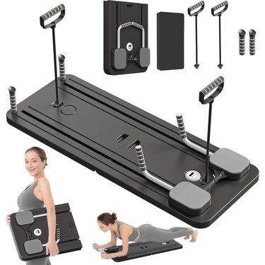 Ev Tipi, Çok Fonksiyonlu Pilates İstasyonu