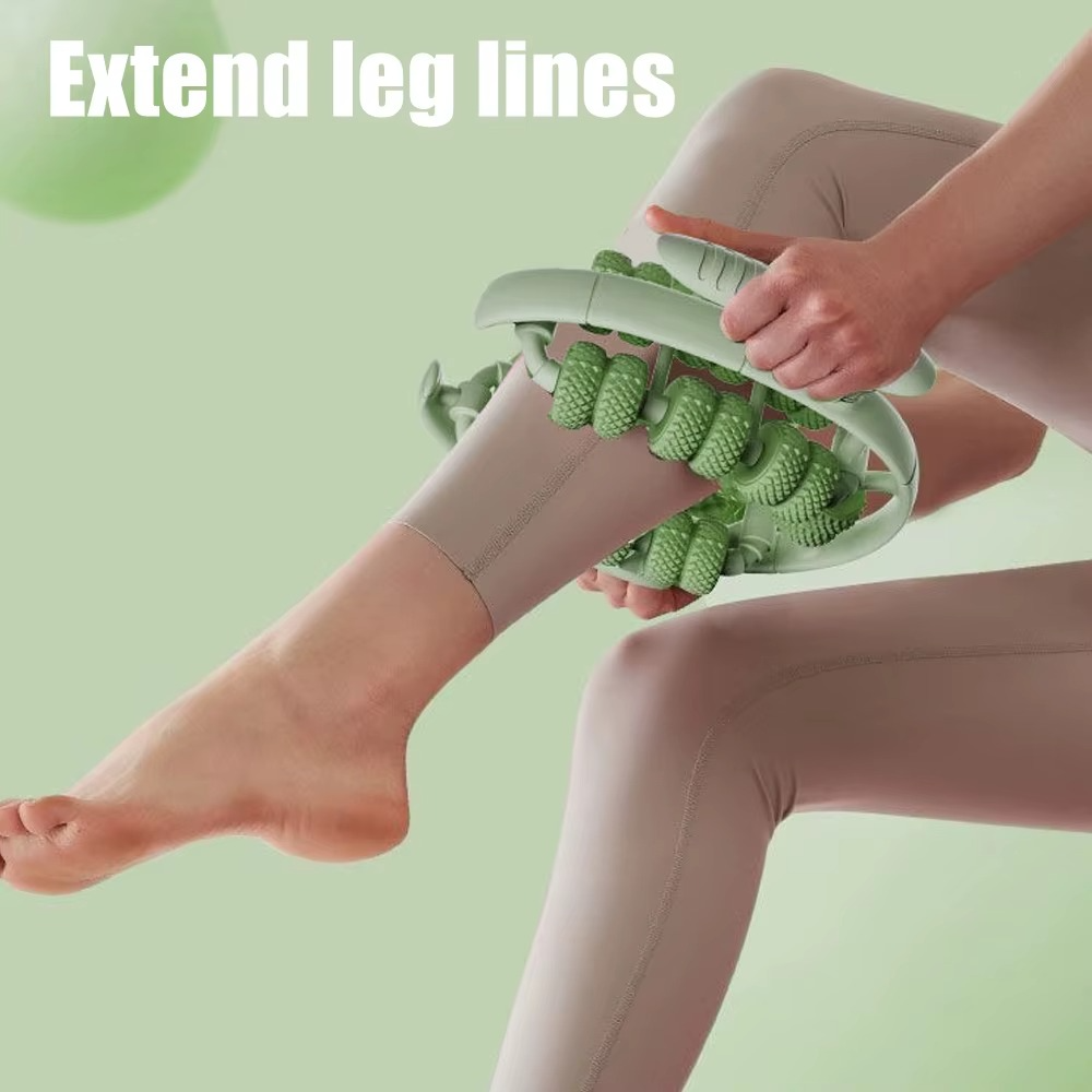 13 Toplu Selülit Sıkılaşma Masaj Aleti