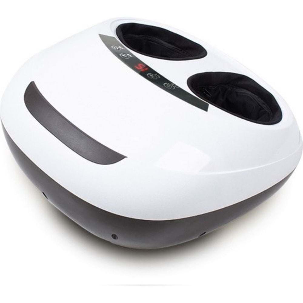 Kova Tipi, Ayakaltı Ovma ve Sıkma Masaj Aleti Z7 Model