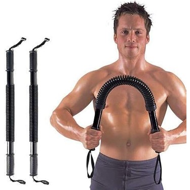 28 inç BÜKBÜK, KOL EGZERSİZ APARATI