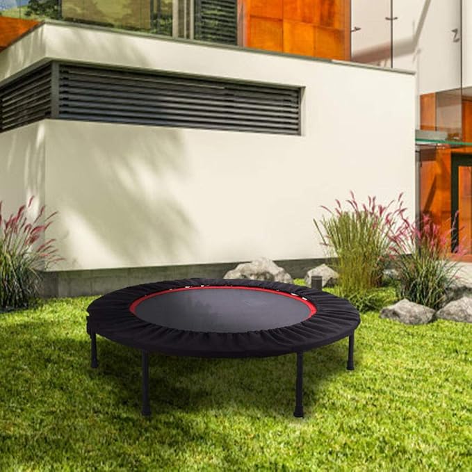 100 CM ÇAPLI, EV TİPİ TRAMBOLİN